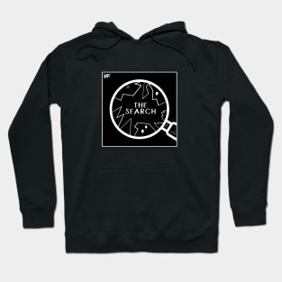 The Search Hoodie